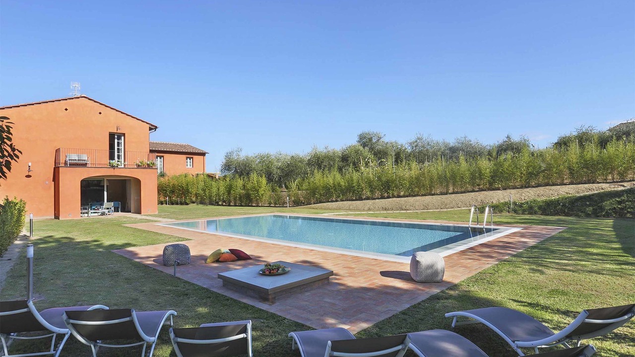 Photo of Outdoor in Colle di Compito