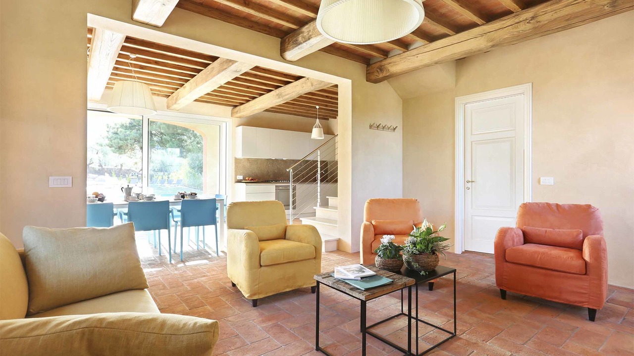 Photo of Bedroom in Colle di Compito
