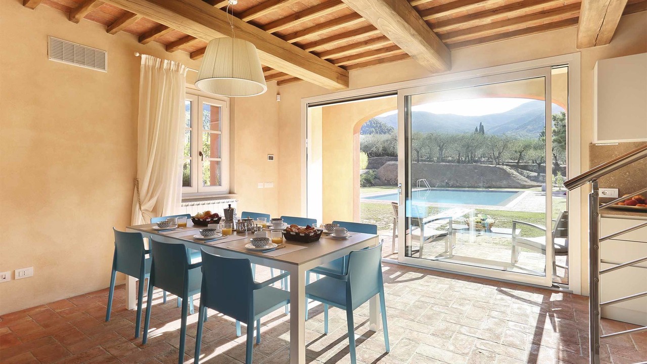 Photo of Outdoor in Colle di Compito