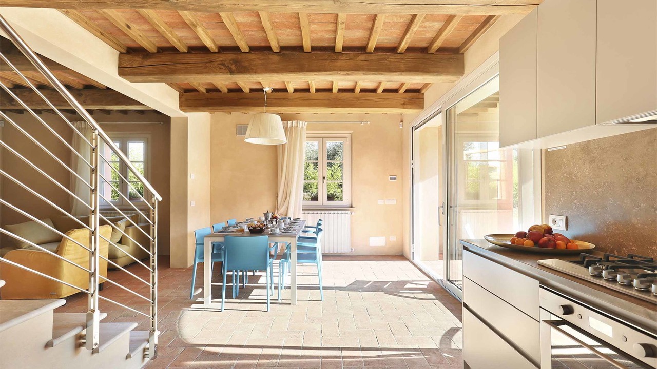 Photo of Bedroom in Colle di Compito