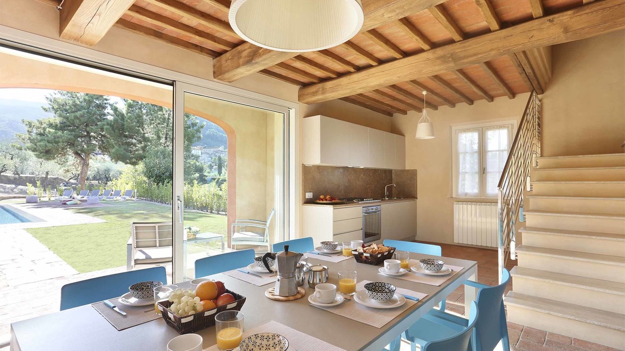 Photo of Bedroom in Colle di Compito