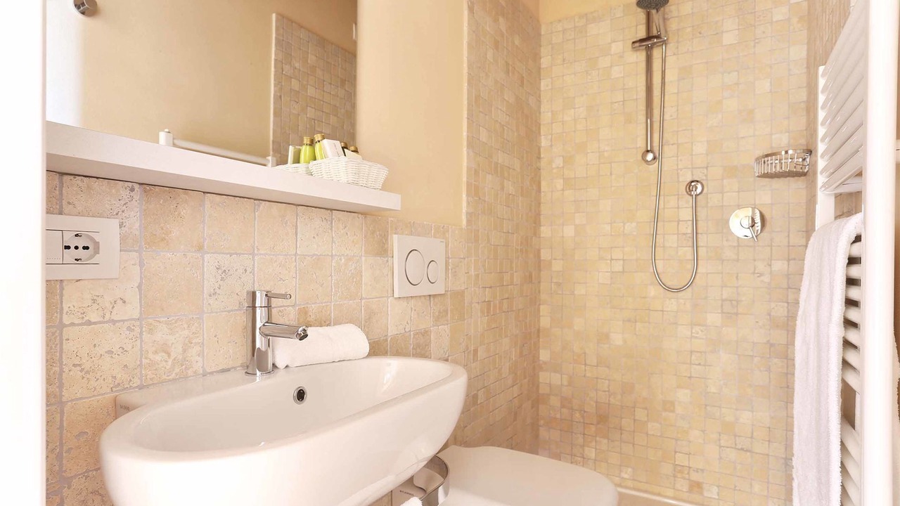 Photo of Bathroom in Colle di Compito