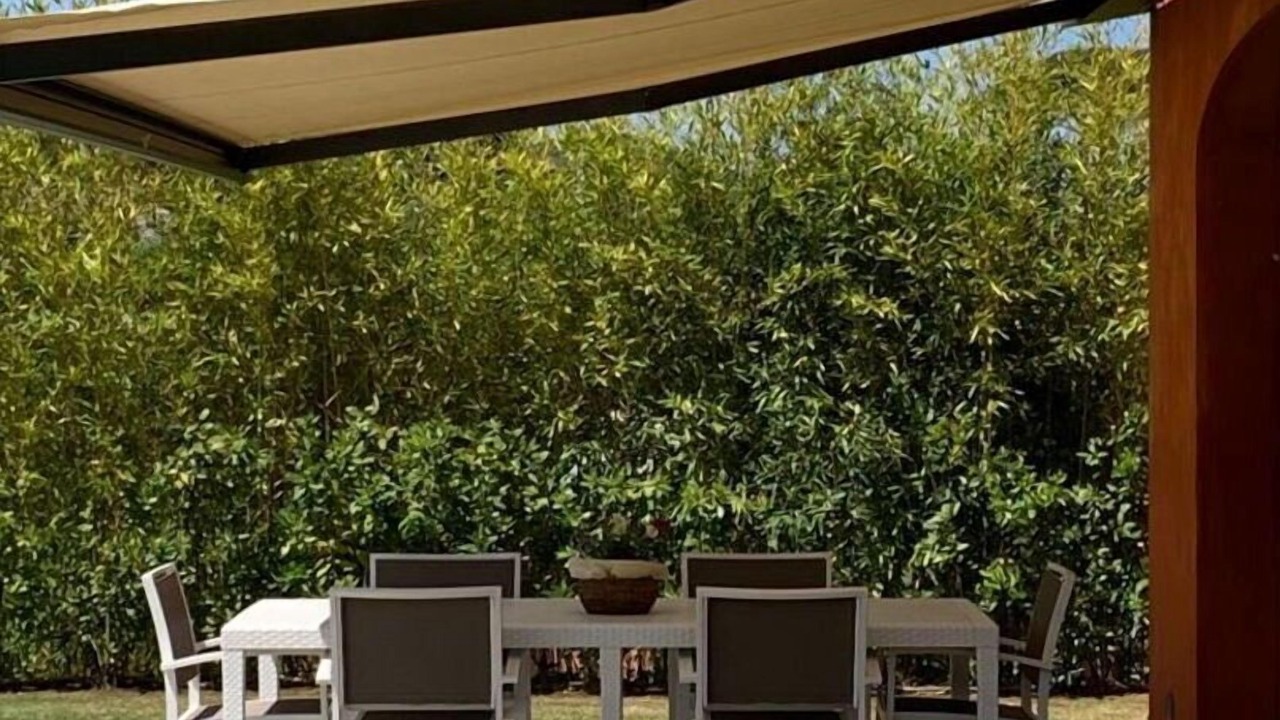 Photo of Patio Balcony in Colle di Compito