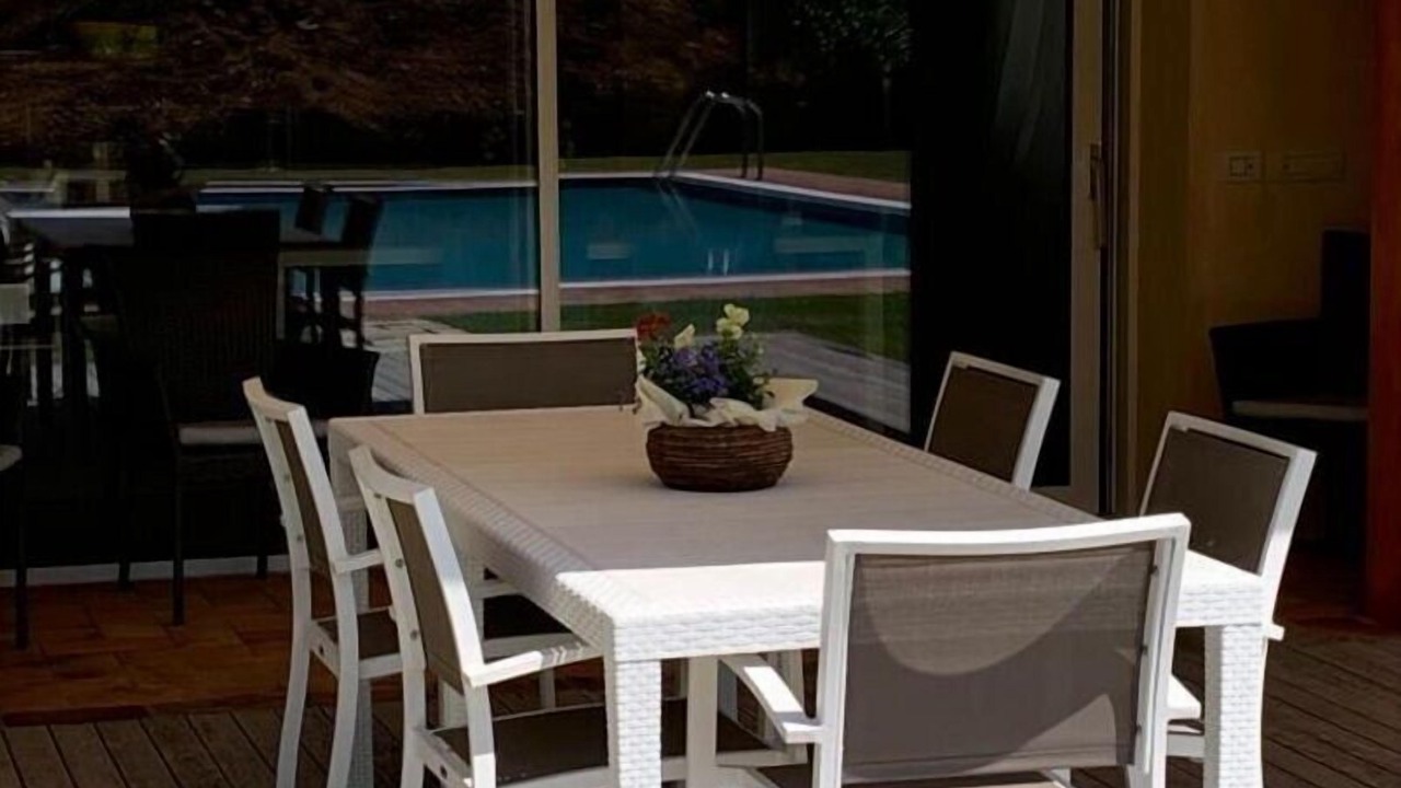 Photo of Patio Balcony in Colle di Compito