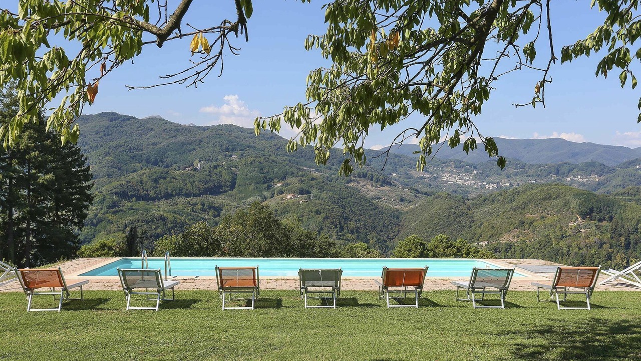Photo of Outdoor in Villabuona