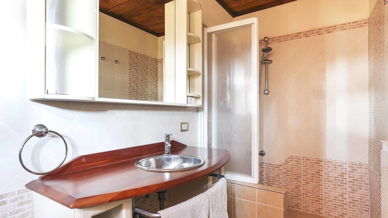 Photo of Bathroom in Villabuona