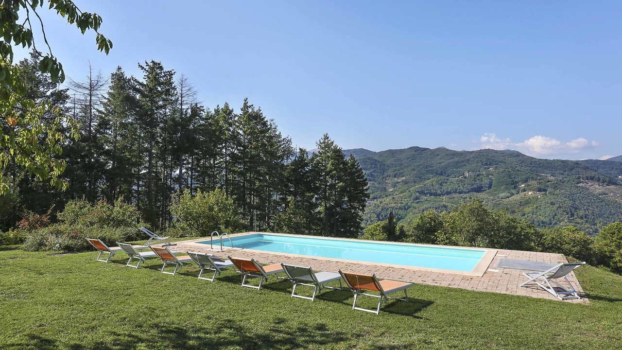 Photo of Outdoor in Villabuona
