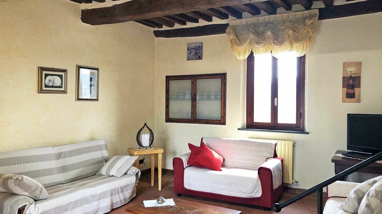 Photo of Bedroom in Villabuona