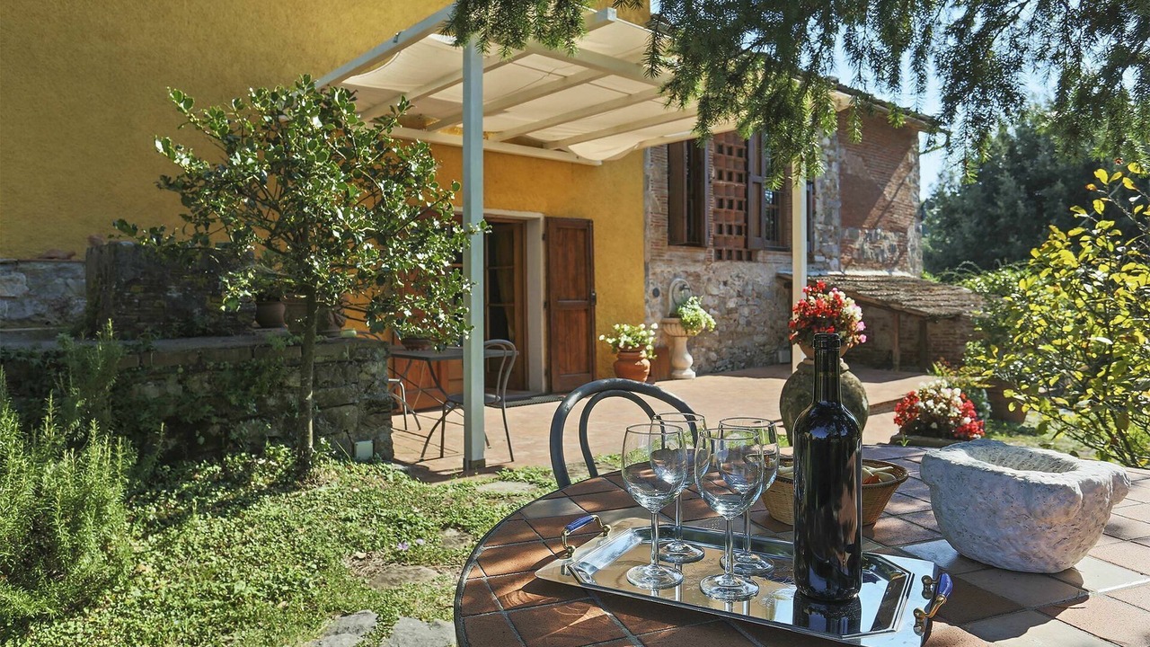 Photo of Outdoor in Villabuona