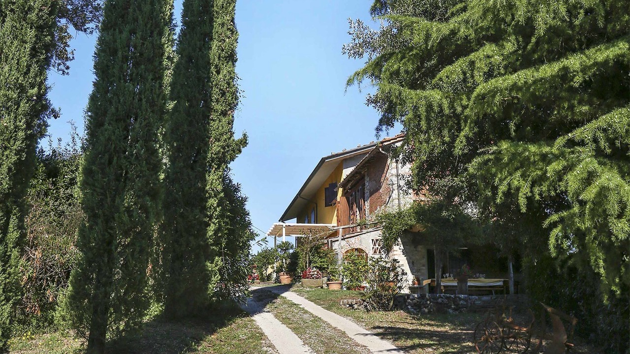 Photo of Outdoor in Villabuona