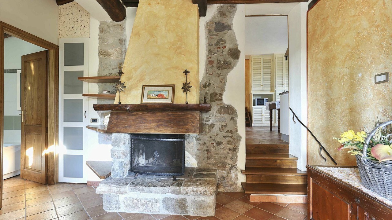 Photo of Bedroom in Villabuona