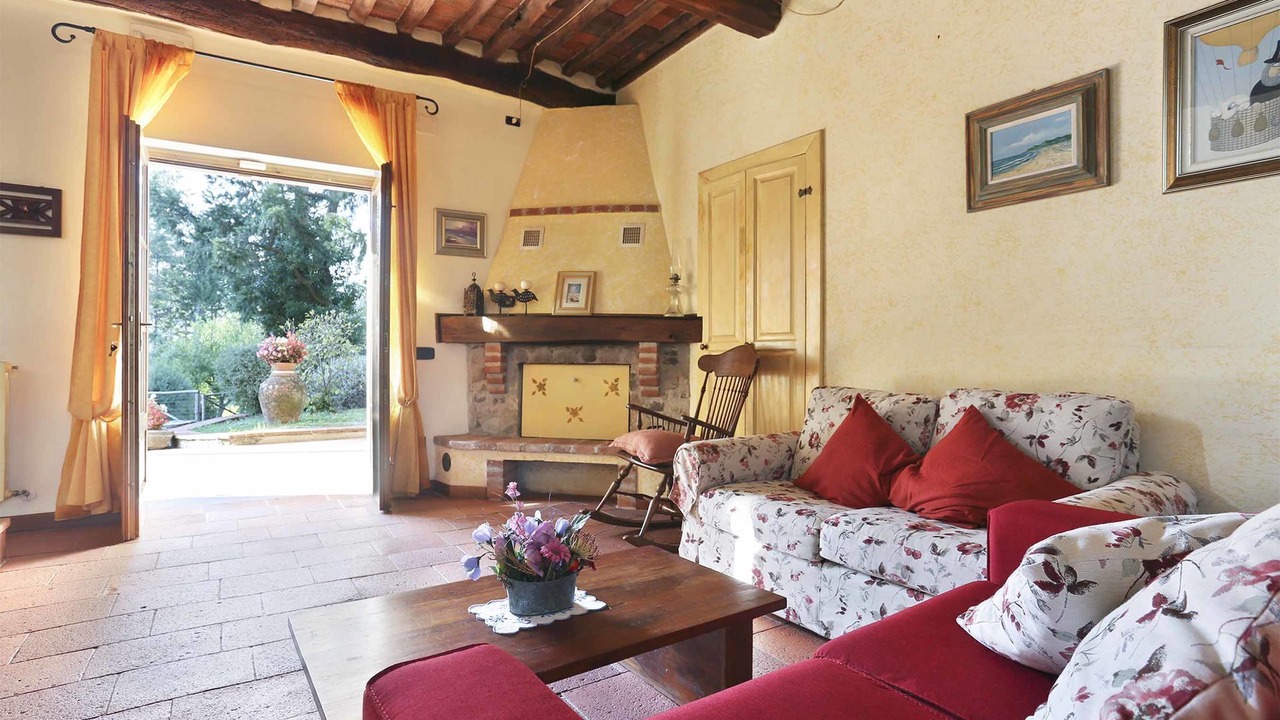Photo of Bedroom in Villabuona
