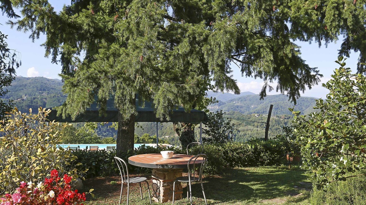 Photo of Outdoor in Villabuona