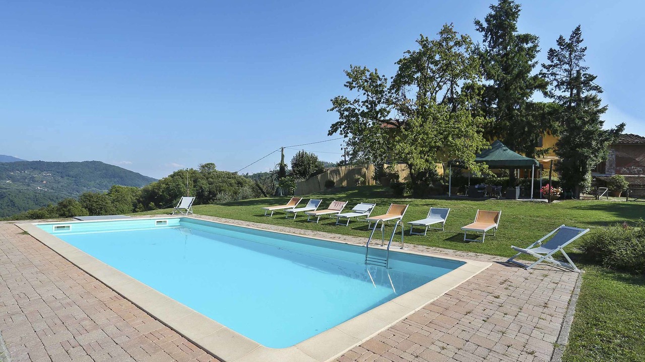 Photo of Outdoor in Villabuona