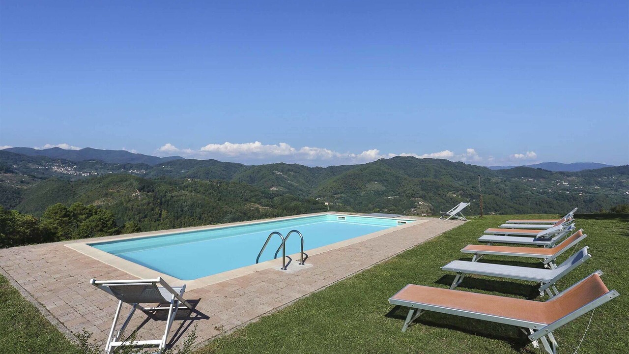 Photo of Outdoor in Villabuona