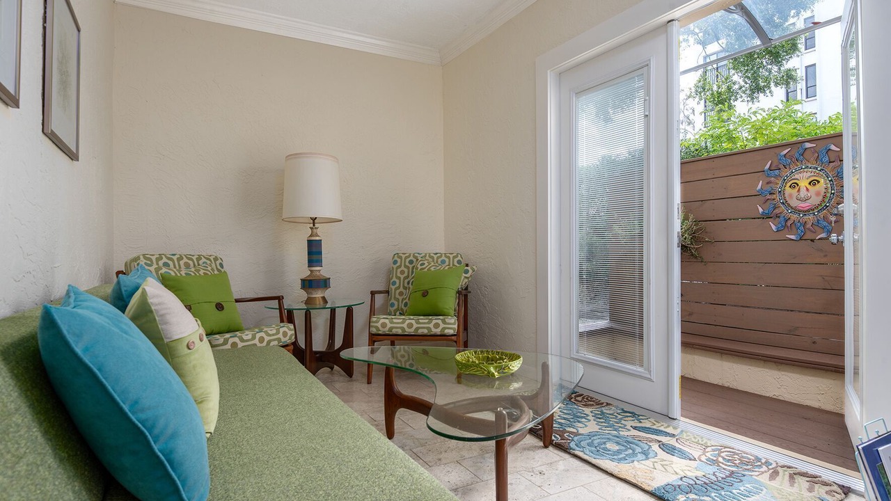 Photo of Bedroom in Winter Park