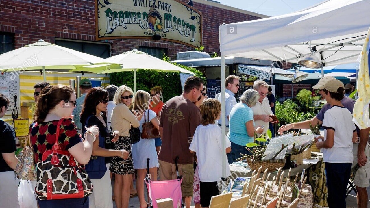 Photo of Others in Winter Park