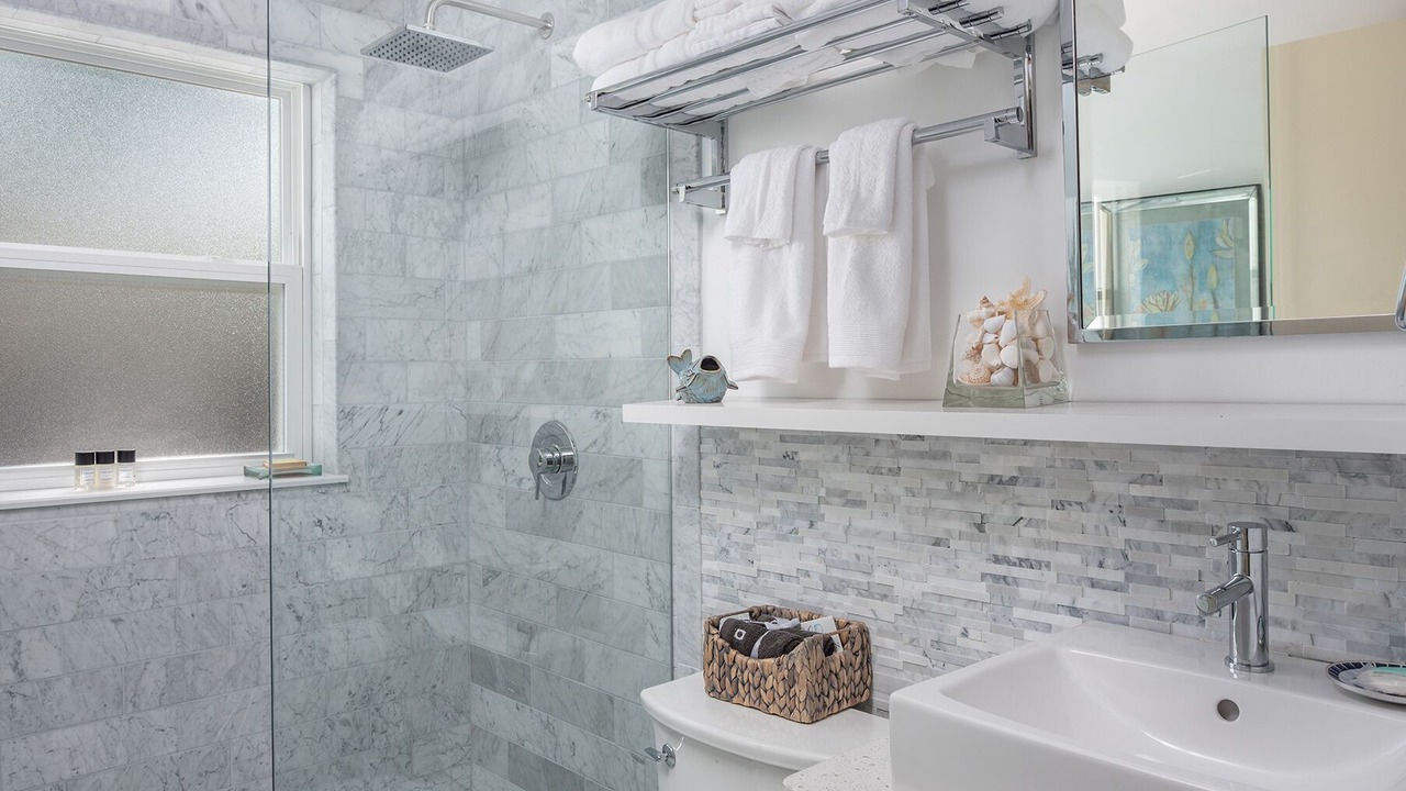Photo of Bathroom in Winter Park