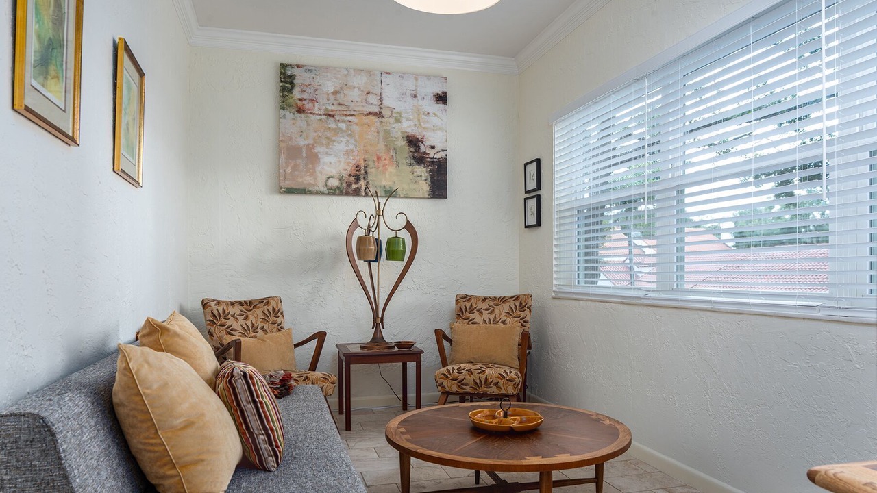 Photo of Bedroom in Winter Park
