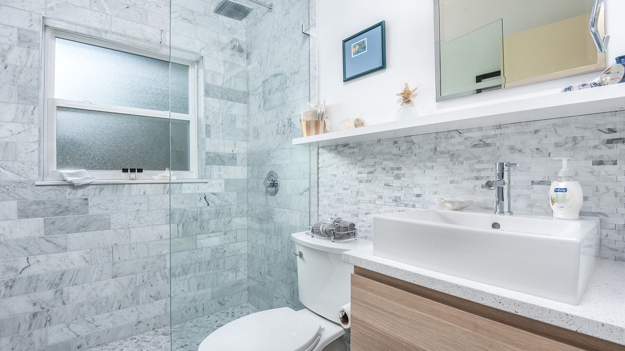 Photo of Bathroom in Winter Park