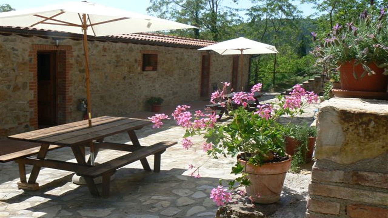 Photo of Outdoor in Massa Marittima