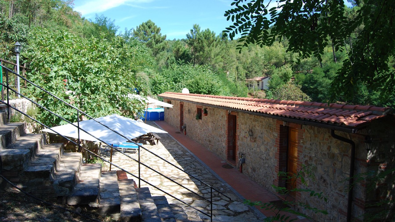 Photo of Outdoor in Massa Marittima