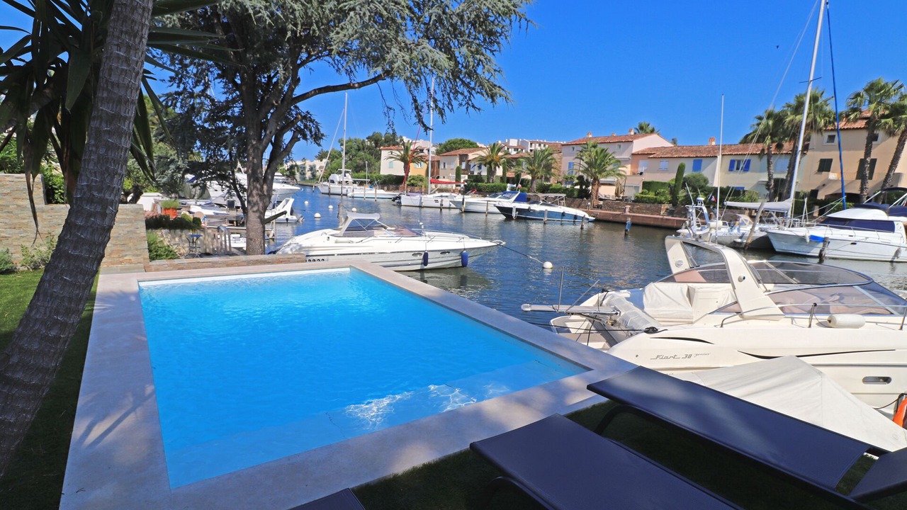 Photo of Outdoor in Port Grimaud