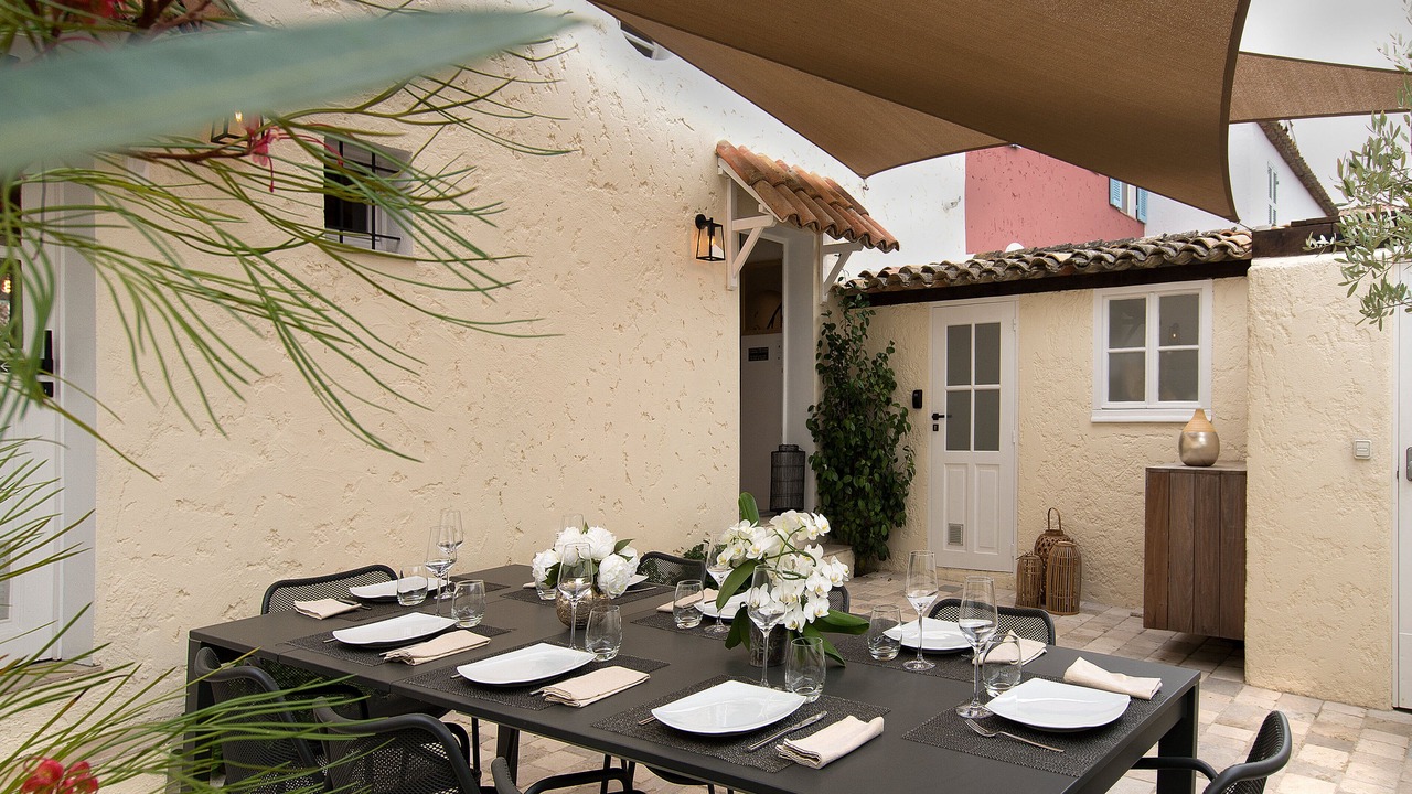 Photo of Outdoor in Port Grimaud