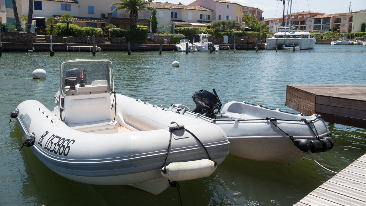 Photo of Others in Port Grimaud