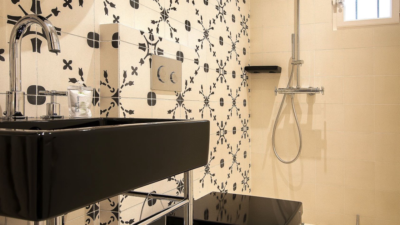 Photo of Bathroom in Port Grimaud