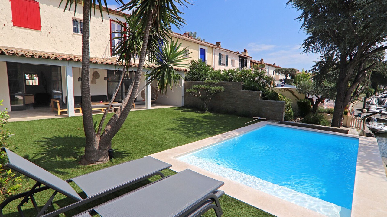 Photo of Outdoor in Port Grimaud