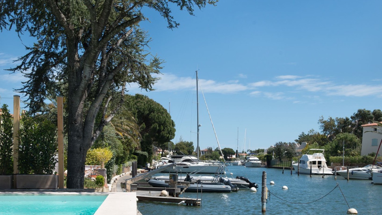 Photo of Outdoor in Port Grimaud