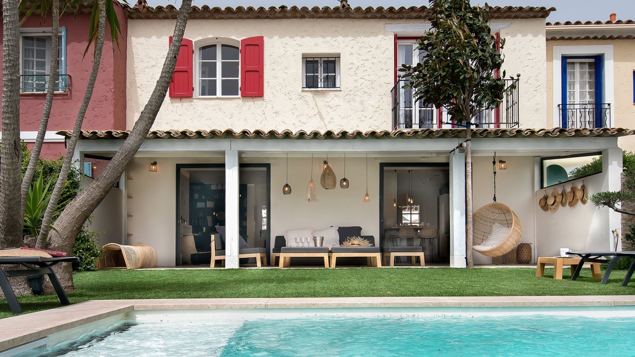 Photo of Outdoor in Port Grimaud