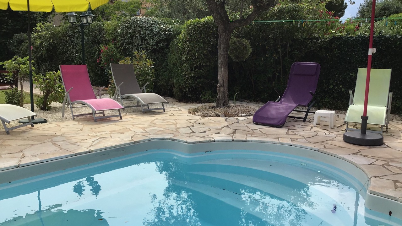 Photo of Outdoor in Riou - Petit Juas - Av de Grasse