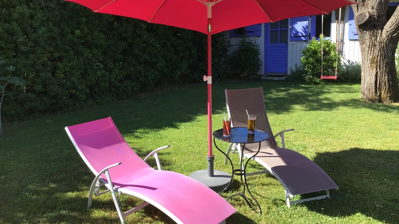 Photo of Outdoor in Riou - Petit Juas - Av de Grasse