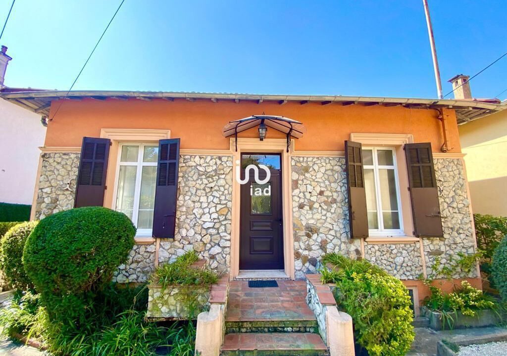 Photo of Outdoor in Riou - Petit Juas - Av de Grasse