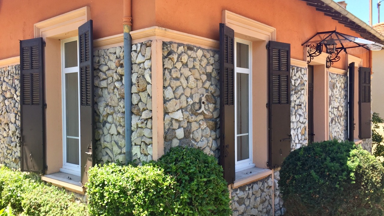 Photo of Outdoor in Riou - Petit Juas - Av de Grasse
