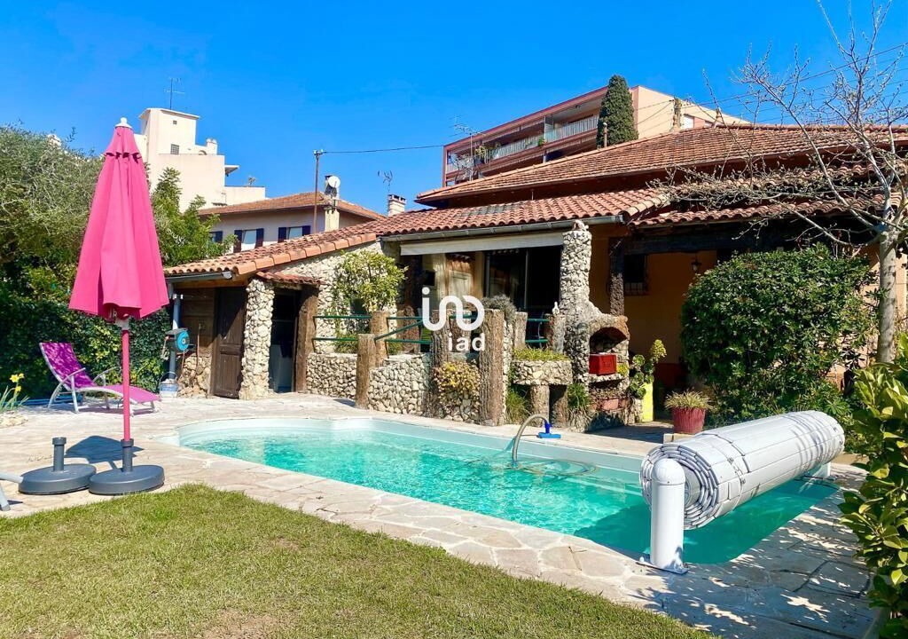 Photo of Outdoor in Riou - Petit Juas - Av de Grasse