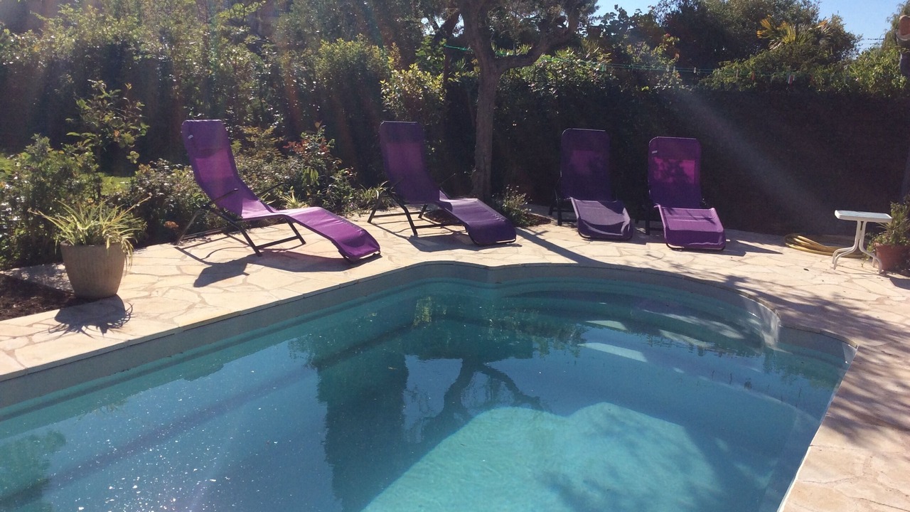 Photo of Outdoor in Riou - Petit Juas - Av de Grasse