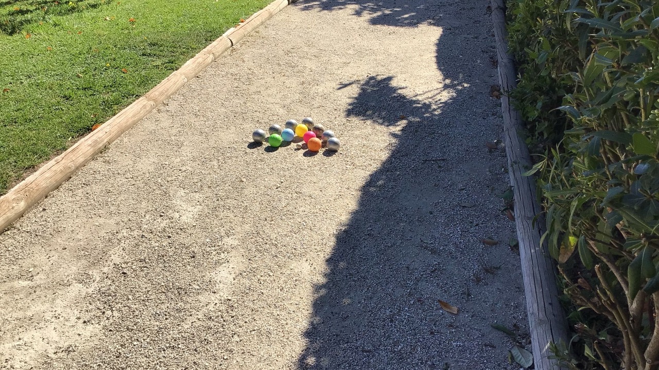 Photo of Outdoor in Riou - Petit Juas - Av de Grasse