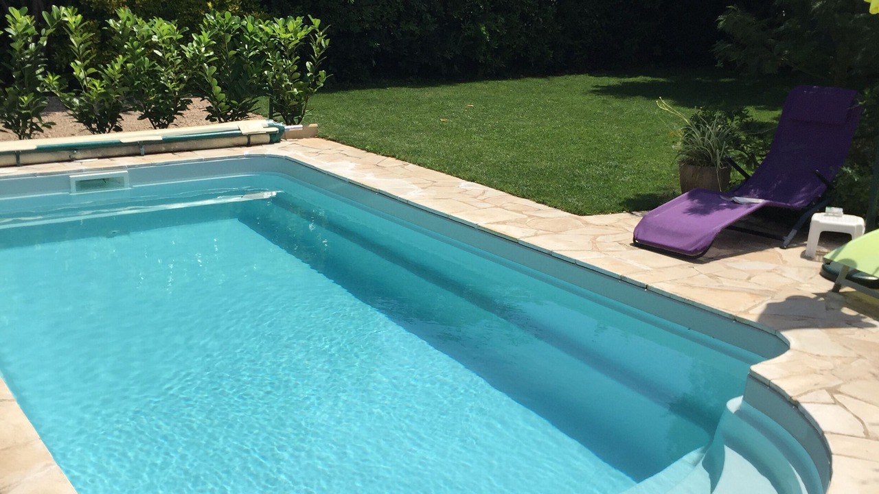Photo of Outdoor in Riou - Petit Juas - Av de Grasse