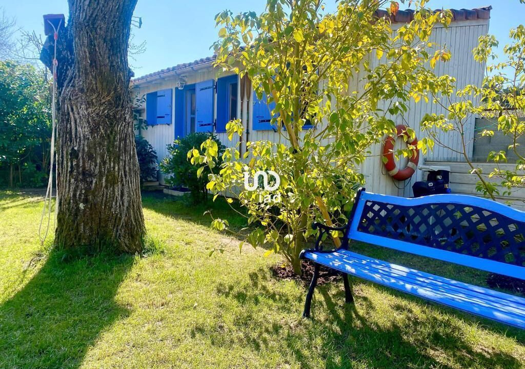 Photo of Outdoor in Riou - Petit Juas - Av de Grasse