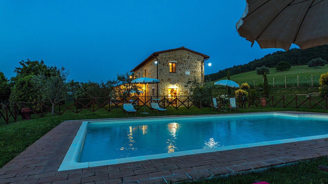 Photo of Outdoor in Pienza