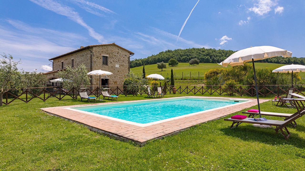 Photo of Outdoor in Pienza