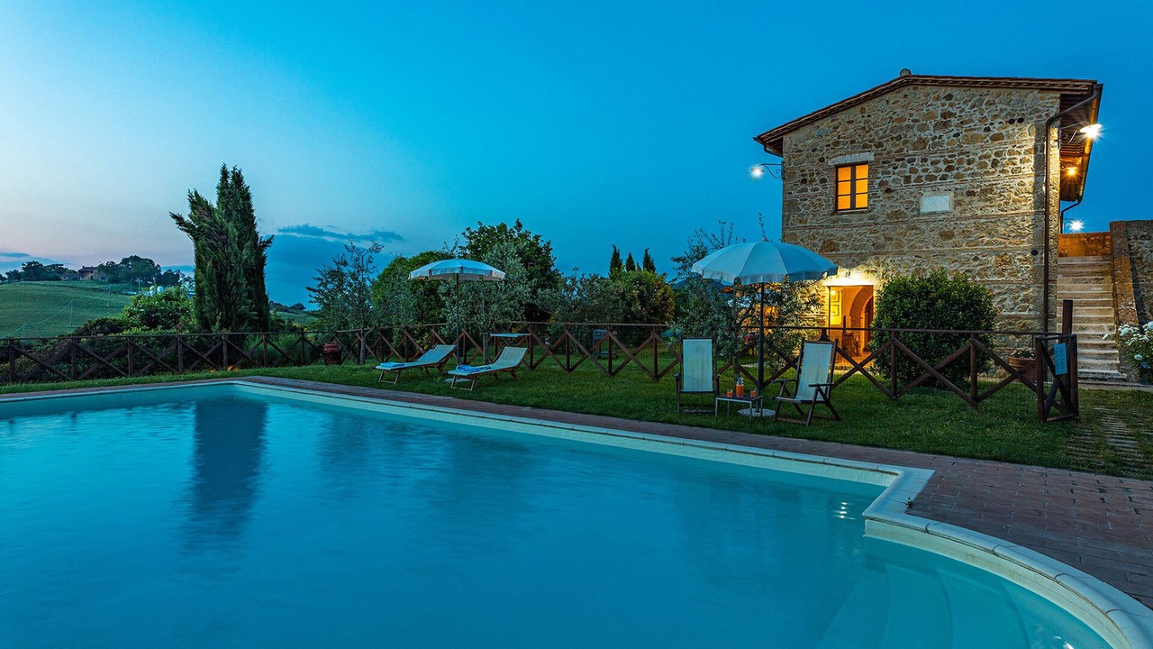 Photo of Outdoor in Pienza