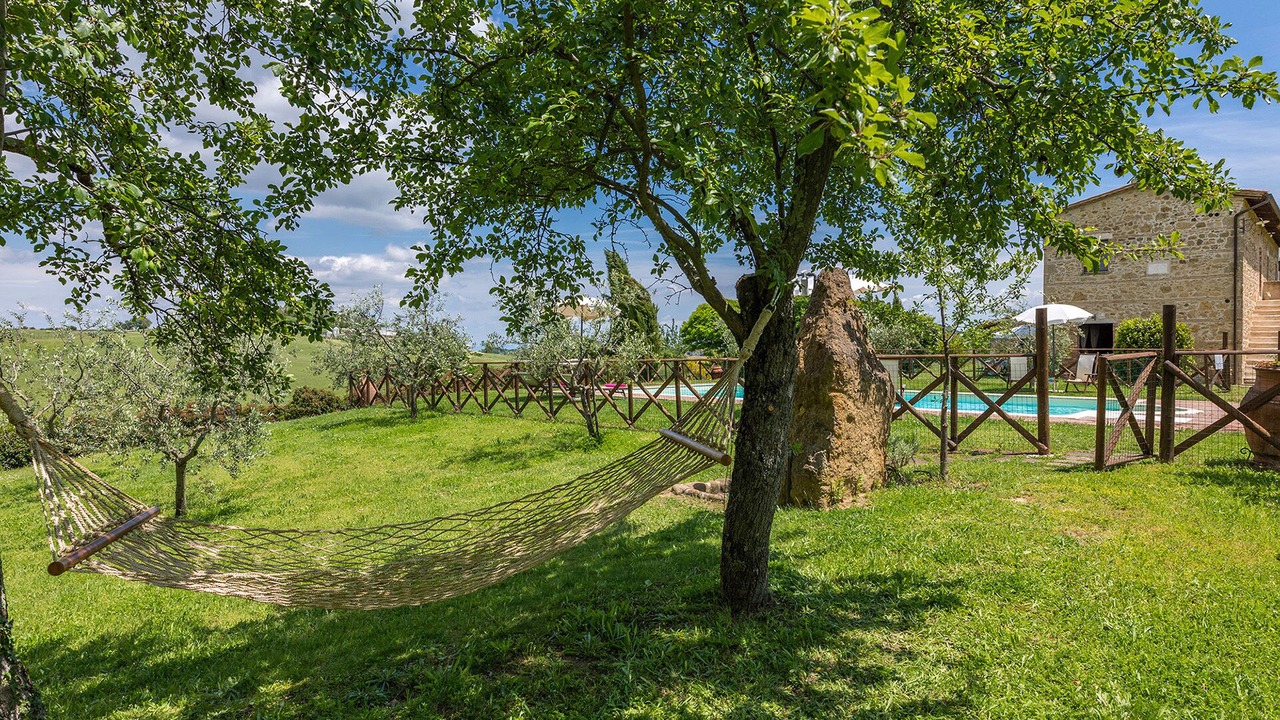 Photo of Outdoor in Pienza