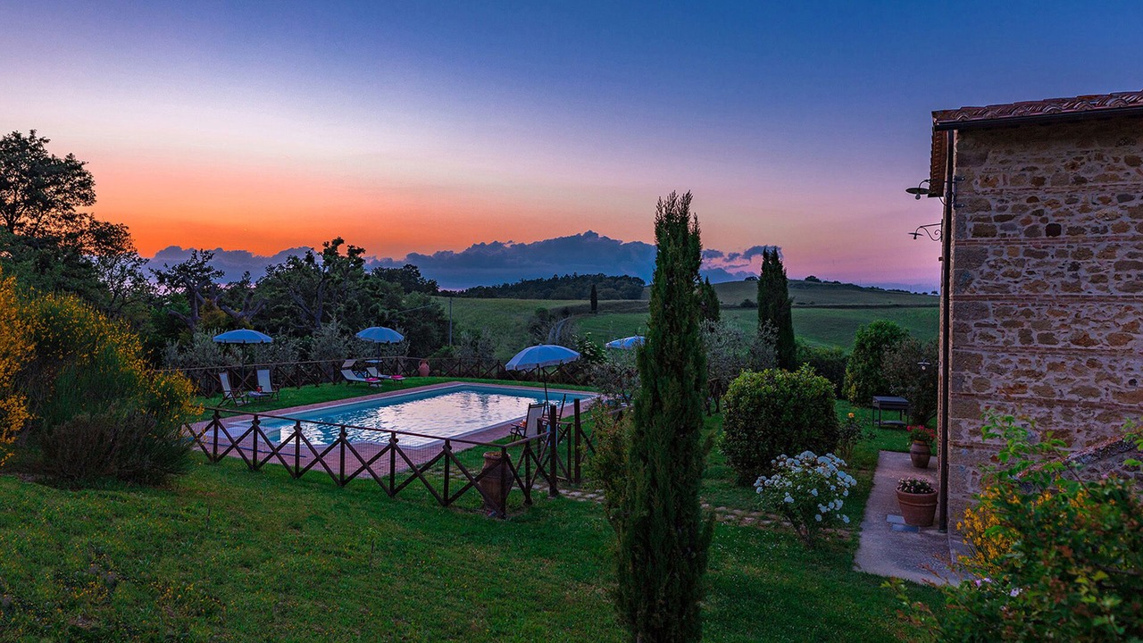 Photo of Outdoor in Pienza