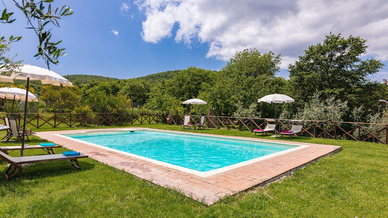 Photo of Outdoor in Pienza