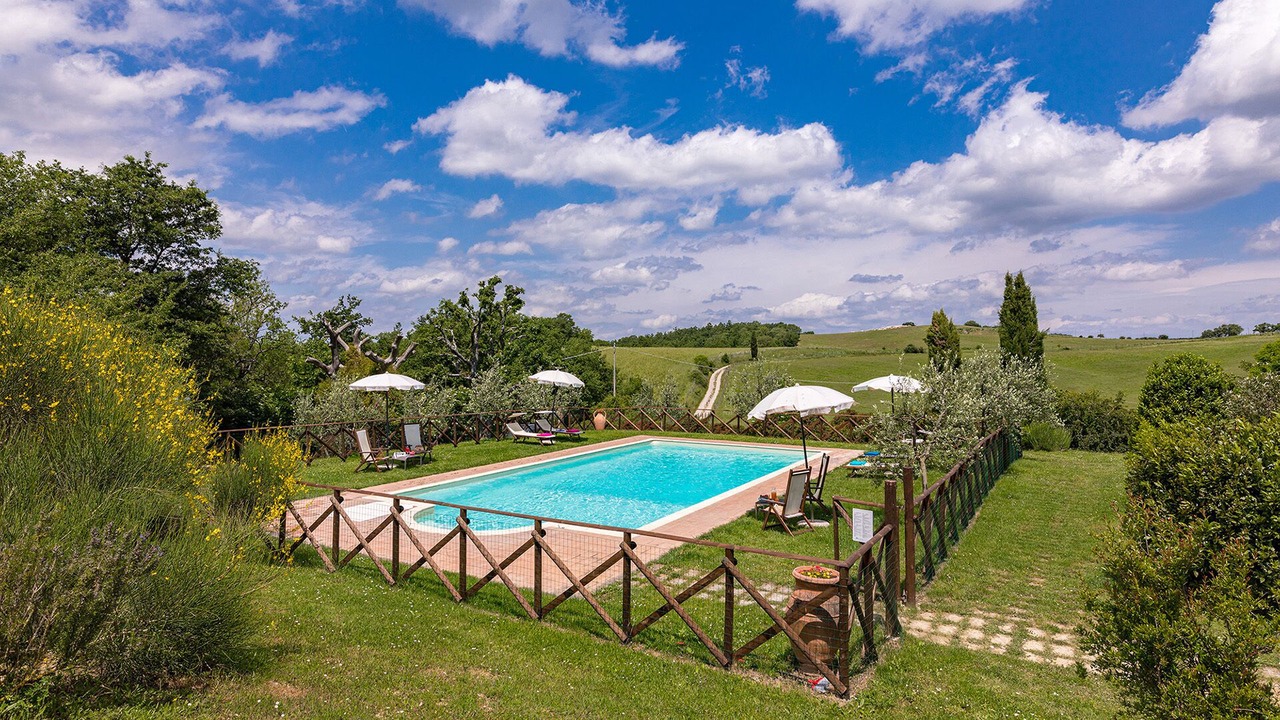 Photo of Outdoor in Pienza