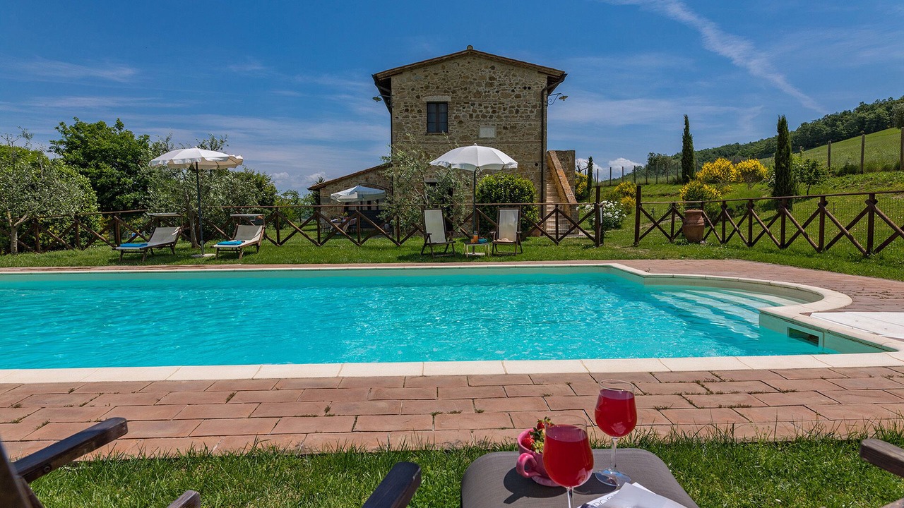 Photo of Outdoor in Pienza